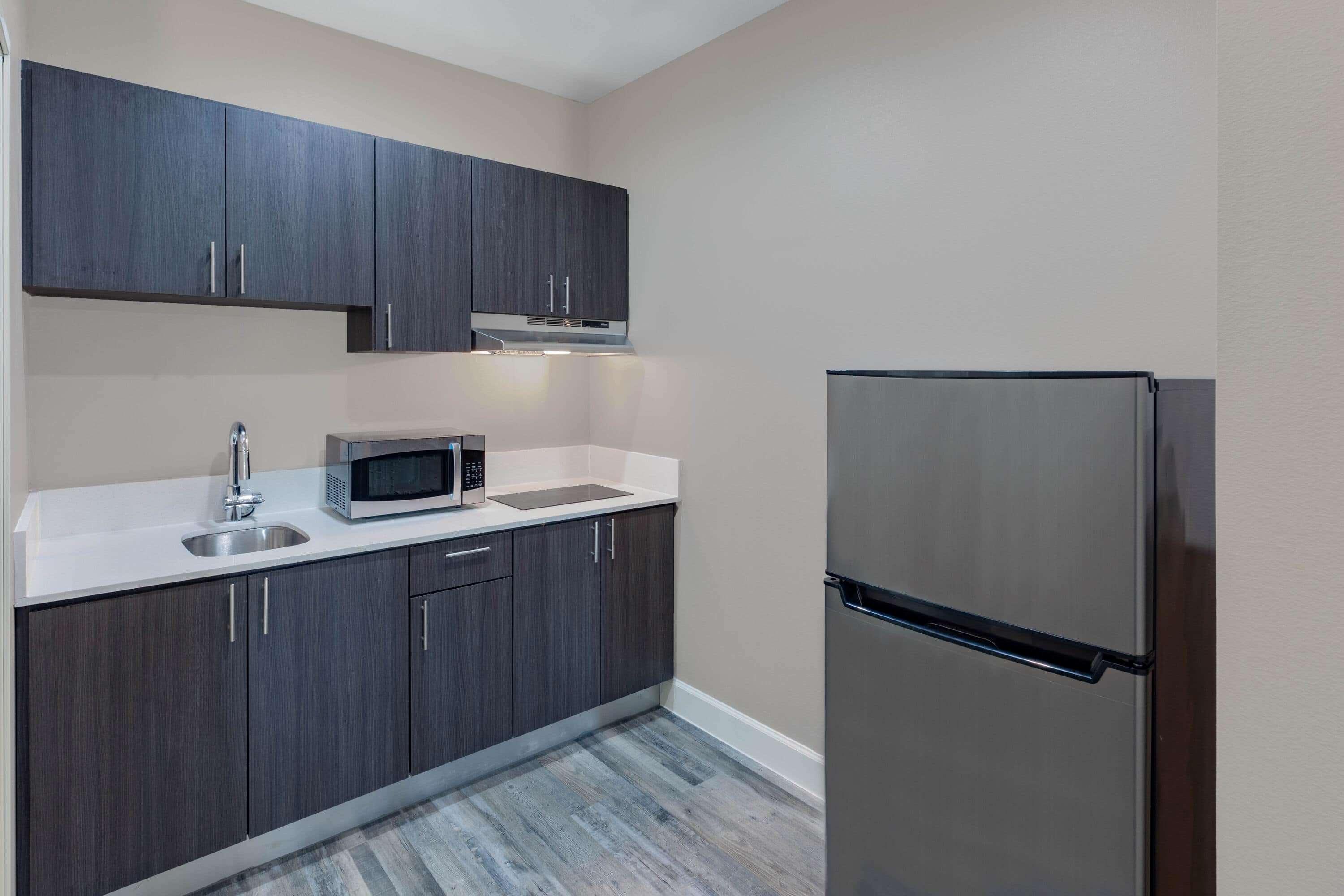 Super 8 By Wyndham Houston Nw Beltway 8-West Rd Hotell Exteriör bild