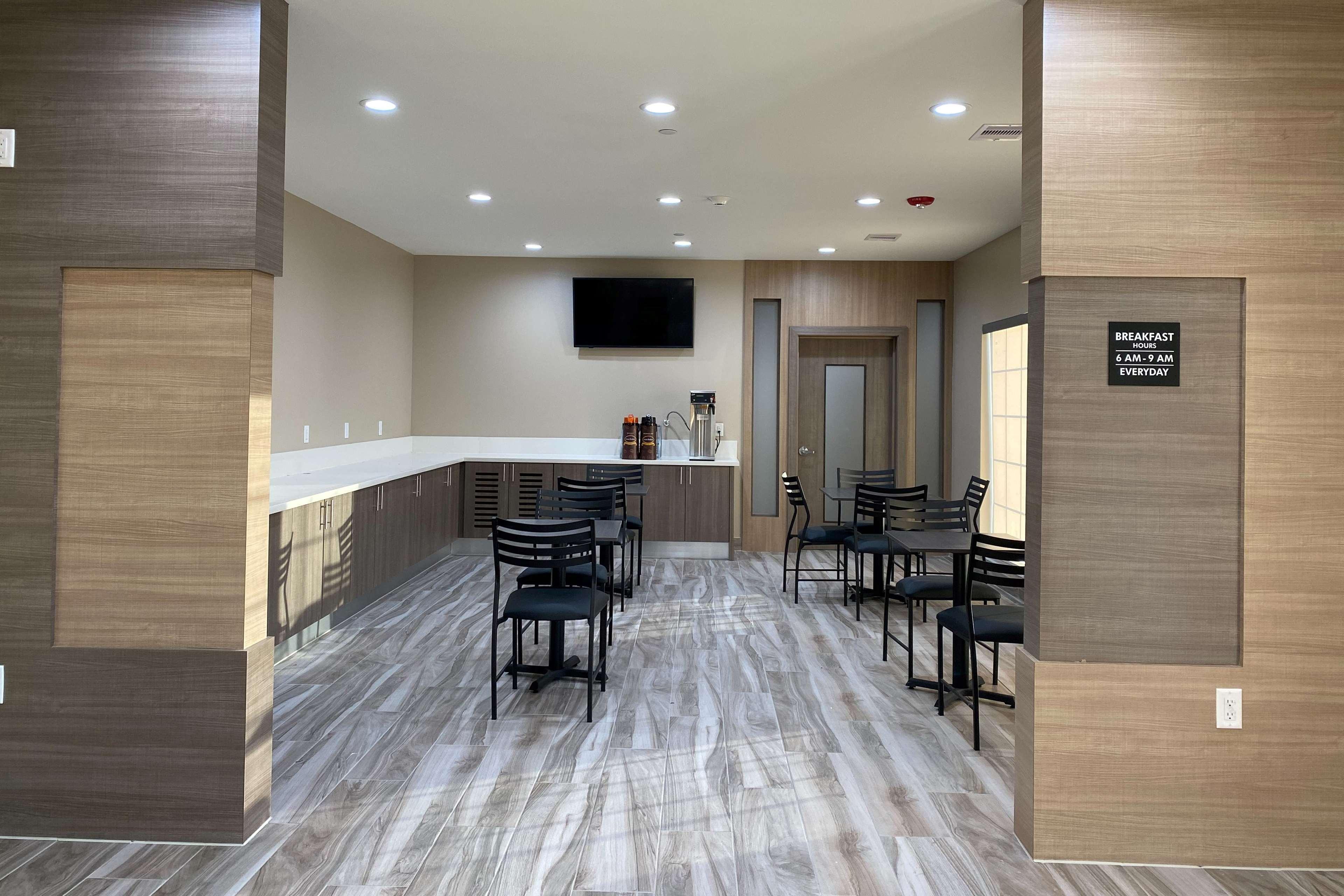 Super 8 By Wyndham Houston Nw Beltway 8-West Rd Hotell Jersey Village Exteriör bild